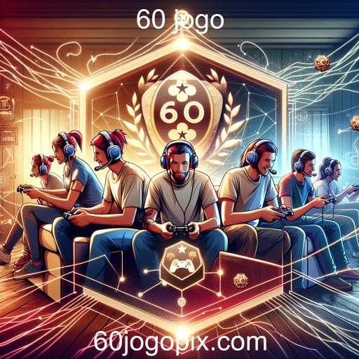 A Evolução dos Jogos Multijogador: Conectando Jogadores em Todo o Mundo